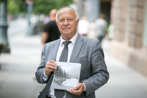 Sibiro lietuvis – apie tremtį, gimtinę ir mamuto mėsos skonį