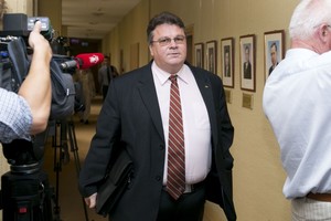 L. Linkevičius perspėja dėl Stalino aukštinimo Rusijoje