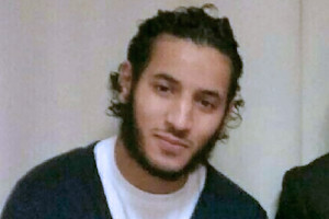 Išpuolis Prancūzijoje: nužudytas policininkas ir jo partnerė