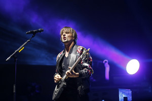 Nuogybės, rekordai ir moterys: 10 įdomių faktų apie grupę „Muse“