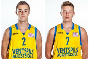 Tragedija Latvijoje – žuvo du jauni rinktinės krepšininkai