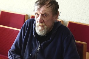 Teisiamas D. Grybauskaitės brolis atsidūrė reanimacijoje