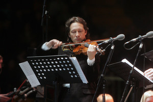 V. Čepinskis: „Buvusi žmona neliko beturtė, įpirktų 10 smuikų“