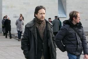 V. Čepinskio buvusi žmona privalės jam grąžinti brangų daiktą