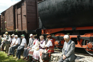 Kodėl į Sibirą trėmė mokančius esperanto kalbą?