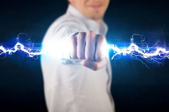 Paaiškino, kaip išsigelbėti nuo elektromagnetinių trukdžių