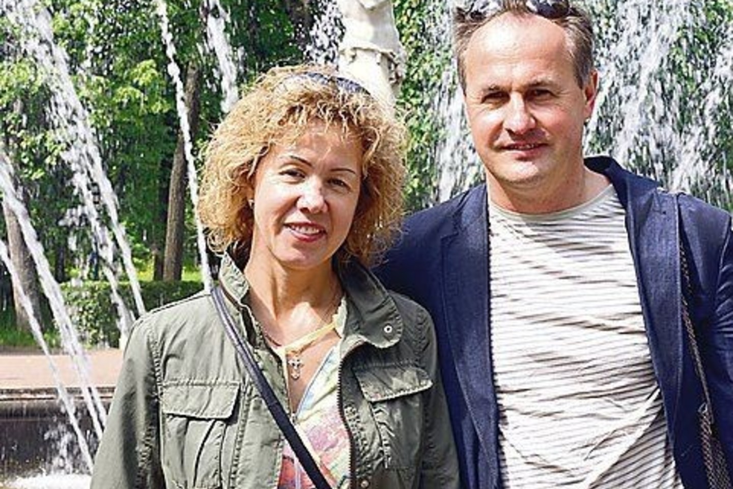 A.Šareiko jau atgavo laisvę, o V.Norkus iš tardymo izoliatoriaus išeis po mėnesio.