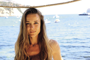 Milana Jašinskytė: į Ibisą – tik su jogos kilimėliu