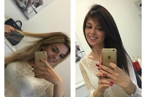 D. Bunkaus buvusi mylimoji J. Stambrauskaitė vėl pasijuto savimi