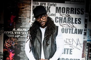 Festivalyje „Revolution“ – dvi scenos ir per 80 atlikėjų