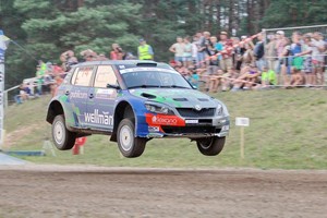 „300 Lakes Rally“ organizatoriai žada intriguojančias permainas