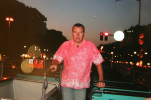 Kalės istorija (III). Drąsius. Meilės savaitgalis Juodkrantėje