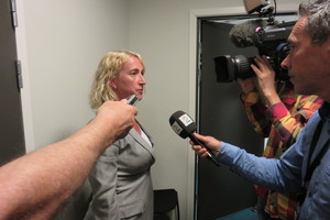 Monikos byloje – policininkų ir analitikų parodymai