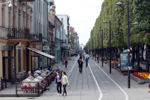 Maratono bėgikė maisto kuponu džiaugėsi, kol neatėjo į restoraną