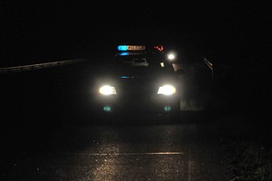 Automobiliui susidūrus su briedžiu nukentėjęs vairuotojas mirė