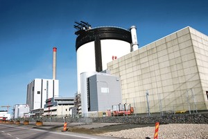 Ar dar ilgai tekės pigi elektra iš švedų atominių elektrinių?