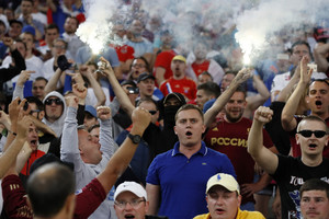 Maskva kraujo gatvėse nemato: dėl visko kaltina Prancūziją