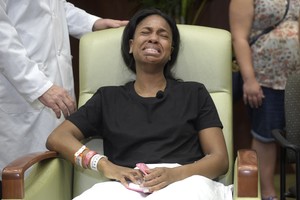 Atskleidė anksčiau negirdėtas detales apie žudynes Orlande