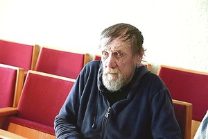 Prezidentės brolis liūdi: kirto ir liga, ir teismas