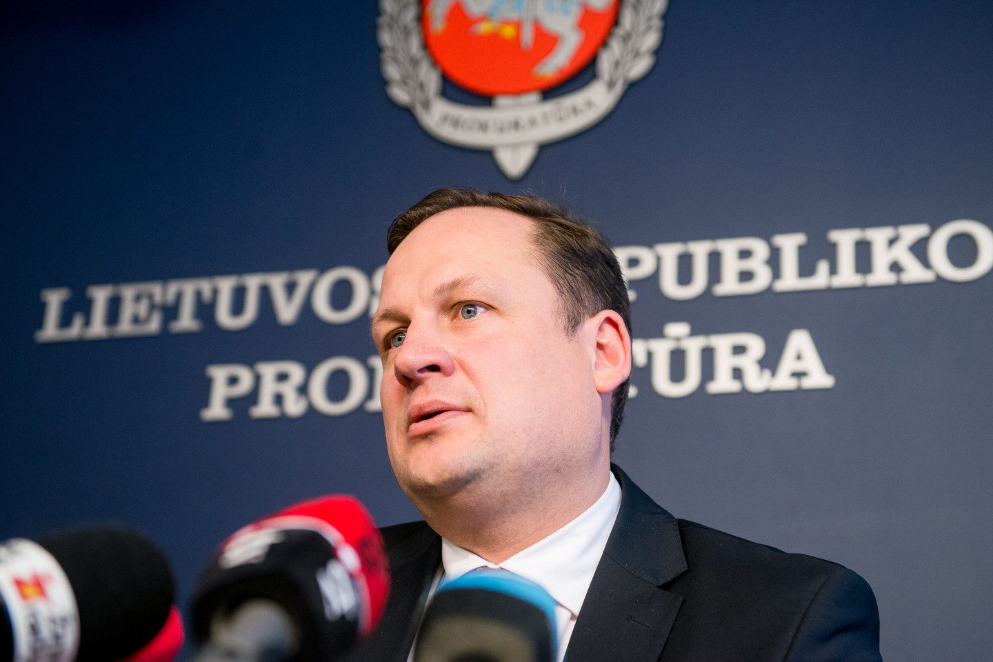 E.Pašilis dar nežino, ar prašys naikinti V.Gapšio imunitetą.