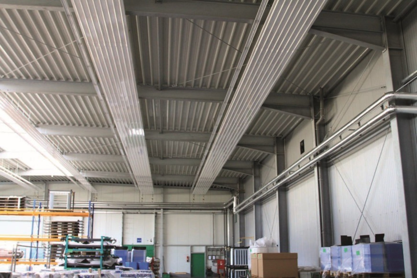„Umega“ įsigijo Vokietijos bendrovę „Walter Th. Hennecke GmbH“, valdančią 40 000 kv.m. metalo apdirbimo fabriką Noištate, Reino krašto-Pfalco žemėje.