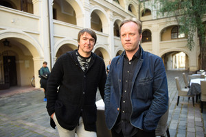 „Šiaurės kryptis“ – apie grupės istoriją ir netikėtą atgimimą