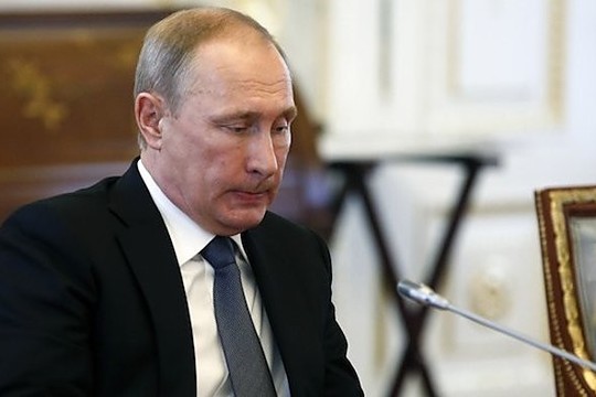 V. Putinas sukvietė Europos lyderius: bandys susitaikyti?