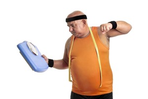 20 netikėtų priežasčių, kodėl jums nekrenta svoris