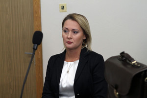 STT tyrimą dėl D. Gineikaitės baigė, lemiamas žodis – prokurorui