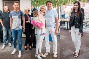 Žinomus žmones paviliojo patiekalai iš gurmaniškų produktų