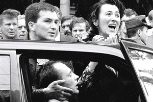 Kriminalinė Lietuva (I). Sprogimas Vilniuje buvo pasėjęs baimę