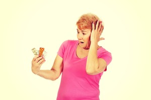 Perspėjo: maisto papildų vartojimas gali baigtis mirtimi