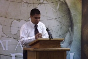 JAV kunigas išgyrė Orlando šaudynes, ragino išžudyti gėjus