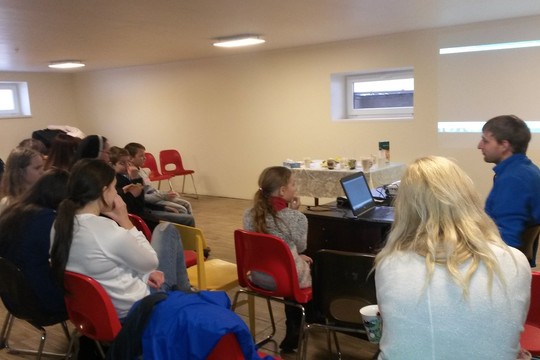 „Geridarbai.lt“ sėkmingai padeda populiarinti mokslą