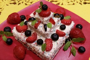 Nekeptas tortukas už 1 eurą: tikrai gaminsiu dar ne kartą