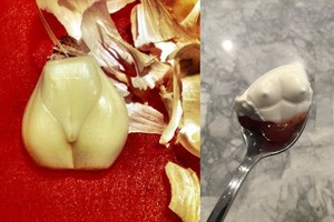 Ką matote – nekaltus ar nepadorius dalykus?