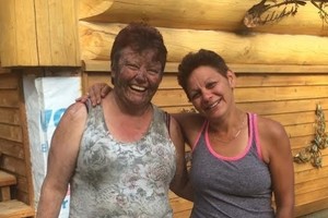 Posakis išsipildė: grybautoja bėgo nuo vilko, sutiko mešką
