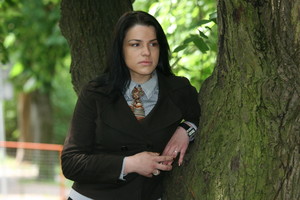 Kalės istorija (IV). Nepilnametė – ir jau nėščia