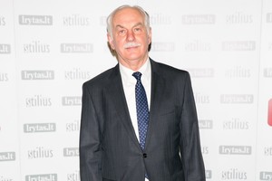 A. Sadeckas: „Džiaugiuosi, kad filmo herojais taps pareigūnai“