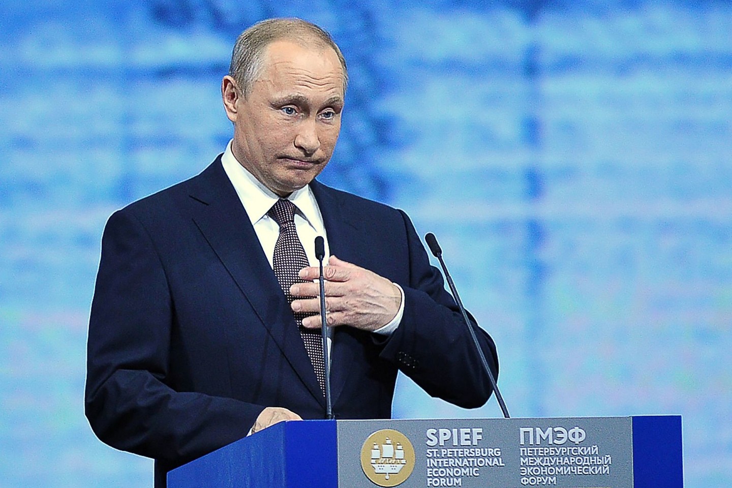 V.Putinas.<br>AFP/“Scanpix“ nuotr.