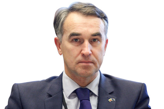 Kasdienė neapykanta ar laisvės dvasia?