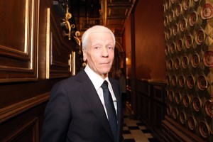 Signataras S. Šaltenis puolamus homoseksualus gintų savo krūtine