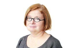 Du neis, dvi neis, bet jie ir jos eis