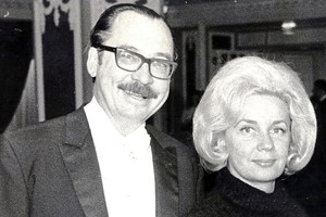 Milijonierius Čikagos lietuvis žmonos ilgisi 40 metų