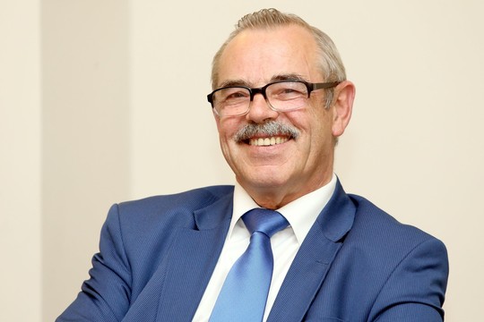 Teismas: „Raseinių meras įstatymų nepažeidė“