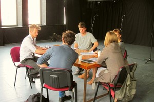 I. Vyrypajevo kūryba: galimybė pamatyti savo planetą iš kosmoso