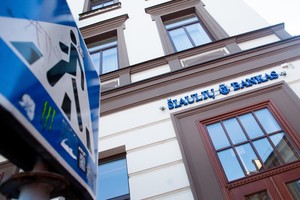 „Moody‘s“ padidino Šiaulių banko reitingą