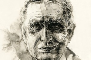 Septintojo dešimtmečio katakombos. Pokalbis su Tomu Venclova