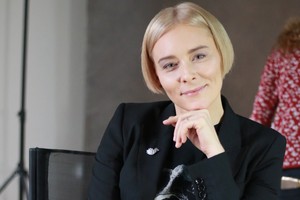 Jurga Lago nematė geresnių tėvų už homoseksualų porą