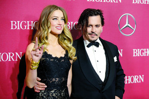 Kiek milijonų Johnny Deppui kainuos skyrybos su Amber Heard?